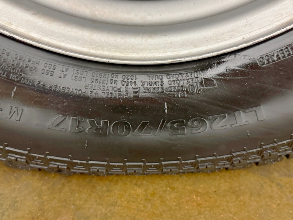 2022 Ford F-350 Image 48