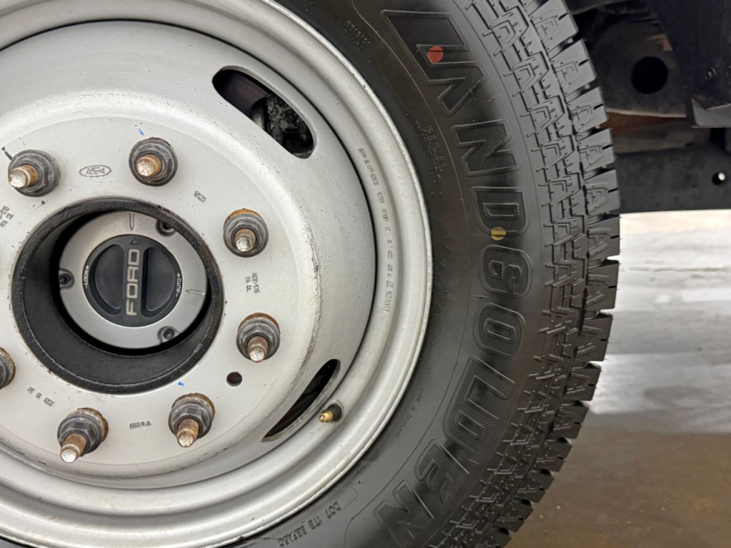 2022 Ford F-350 Image 49