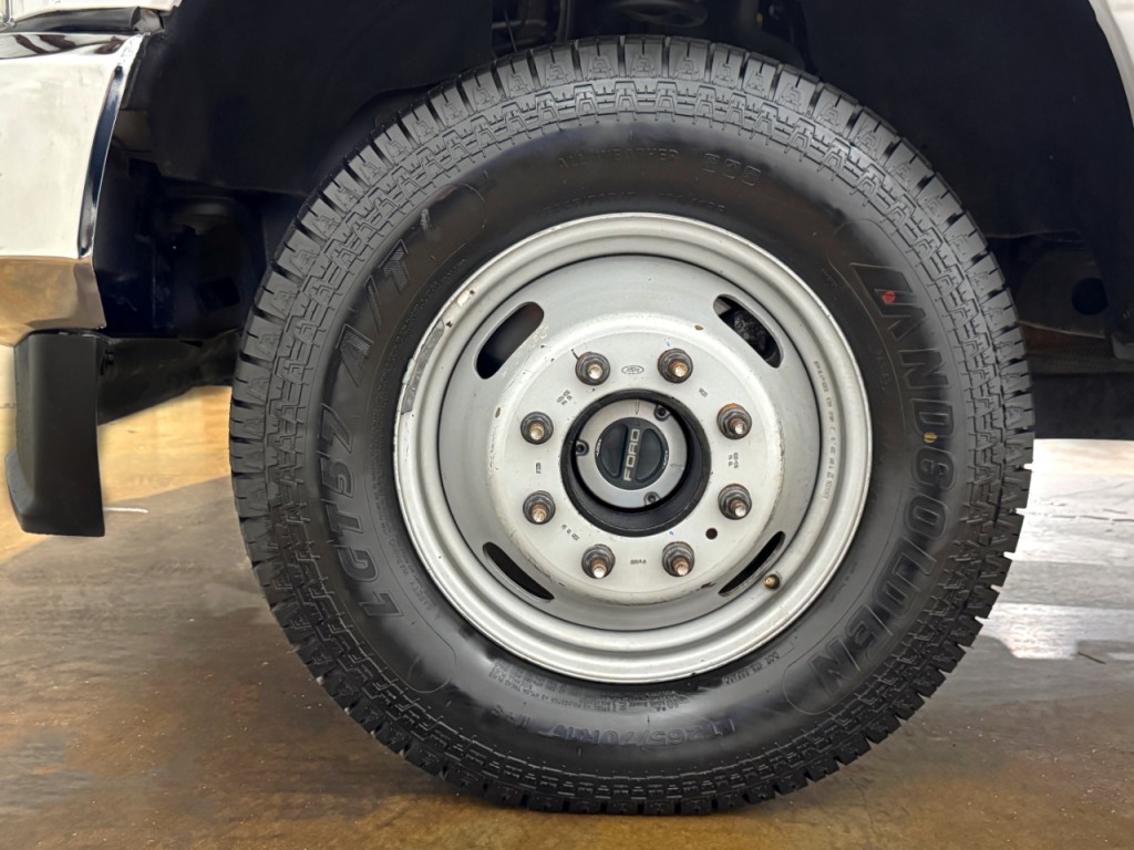 2022 Ford F-350 Image 50