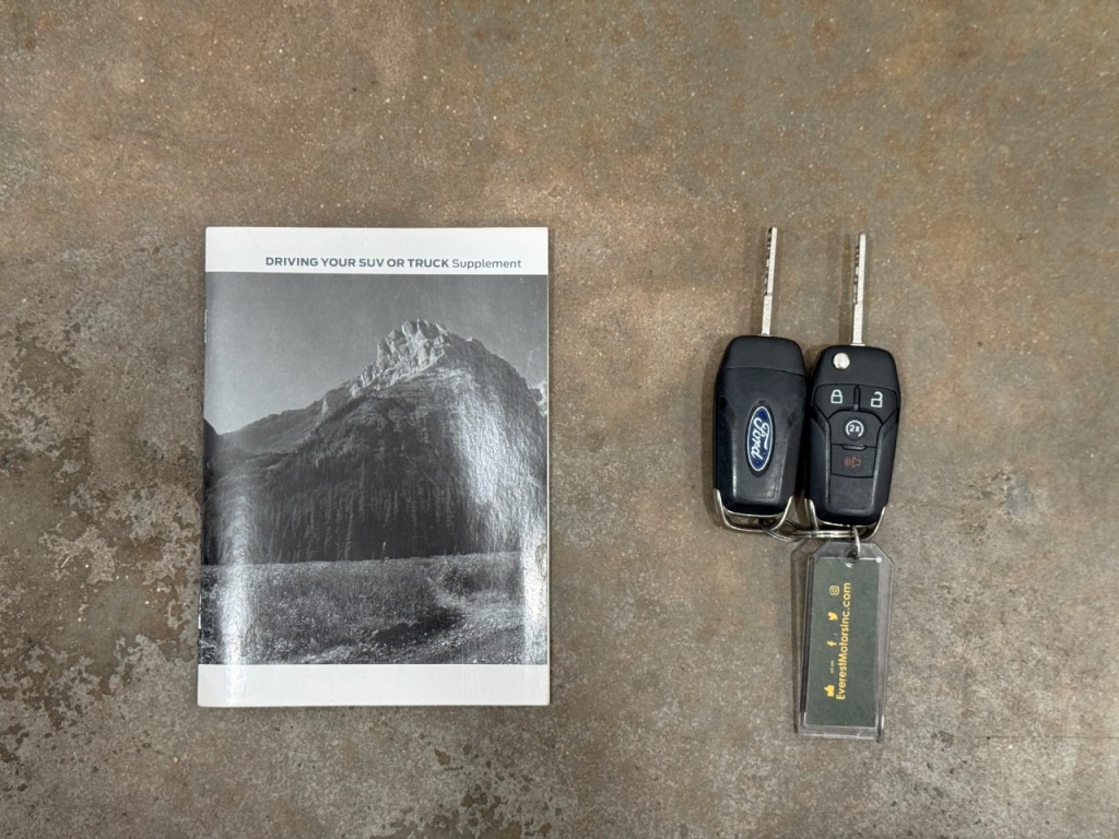 2022 Ford F-350 Image 52