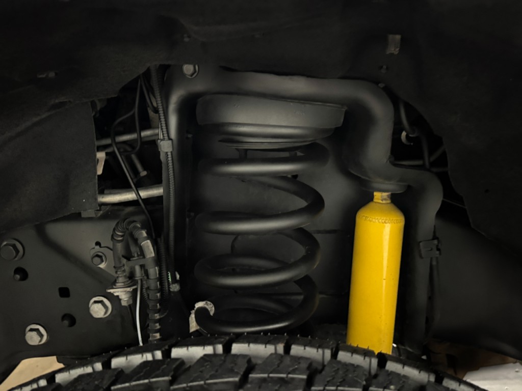 2022 Ford F-350 Image 53