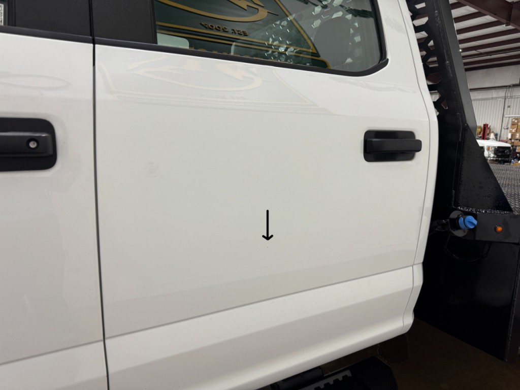 2022 Ford F-350 Image 54