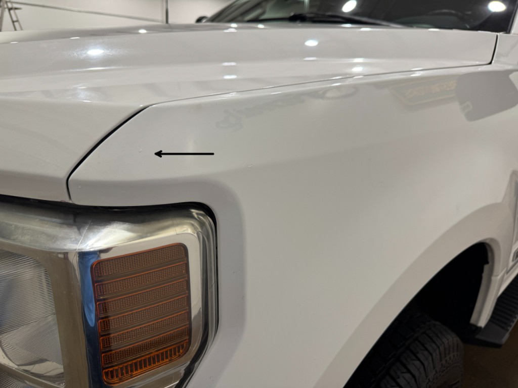 2022 Ford F-350 Image 55