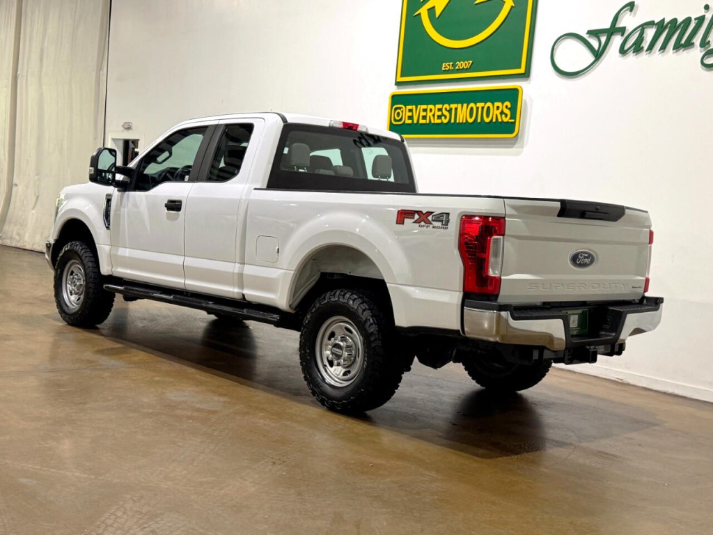 2019 Ford F-250 Image 5
