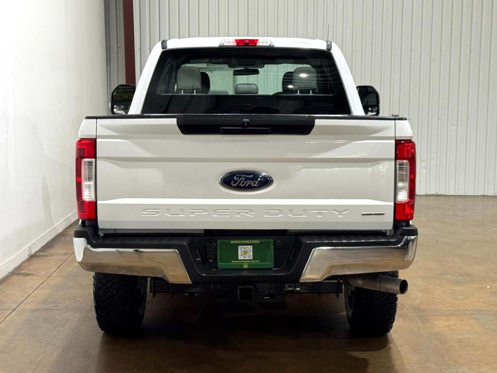 2019 Ford F-250 Image 6