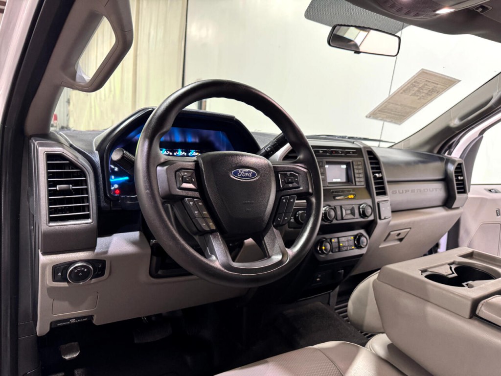 2019 Ford F-250 Image 9