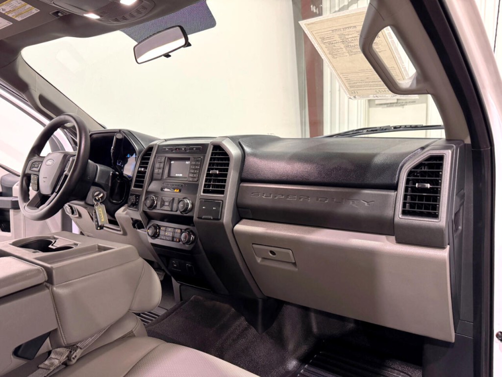 2019 Ford F-250 Image 10