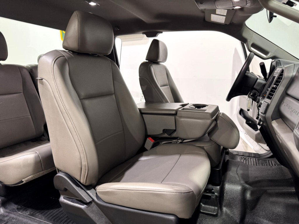 2019 Ford F-250 Image 12