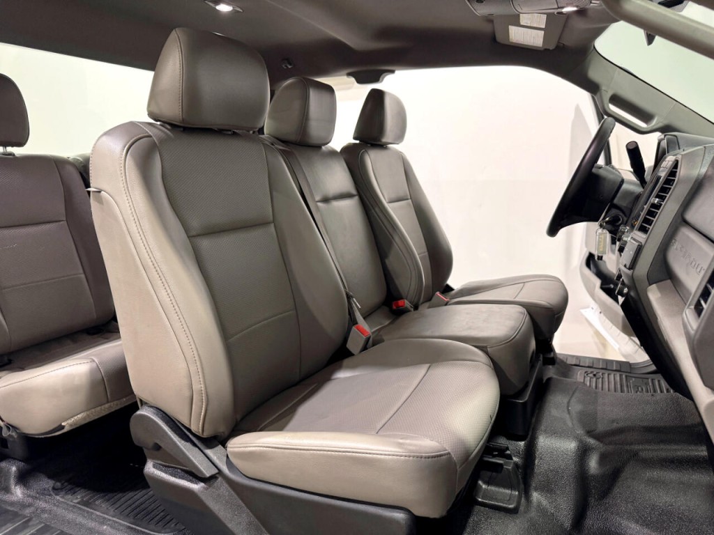 2019 Ford F-250 Image 13