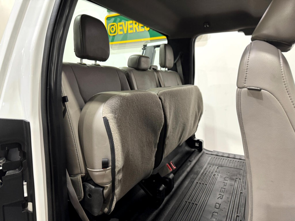 2019 Ford F-250 Image 14