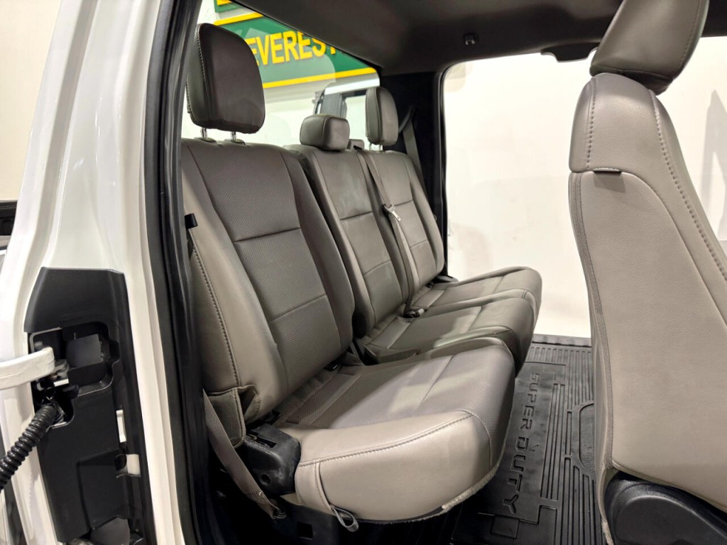 2019 Ford F-250 Image 15