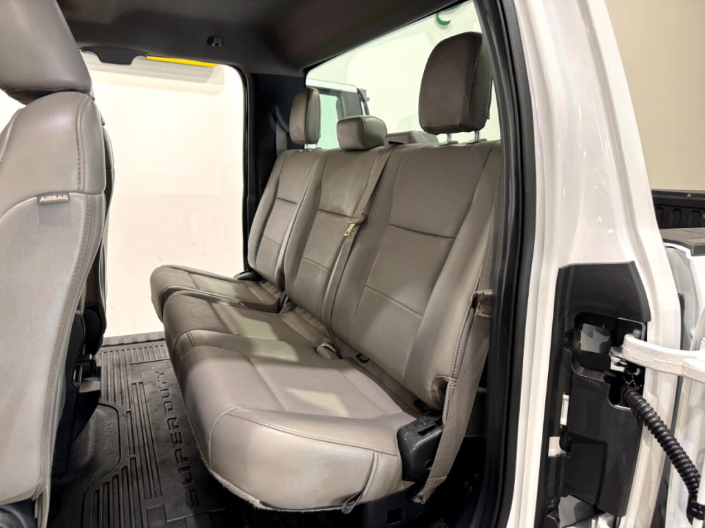 2019 Ford F-250 Image 16