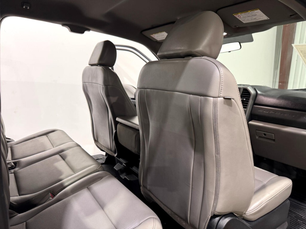 2019 Ford F-250 Image 17