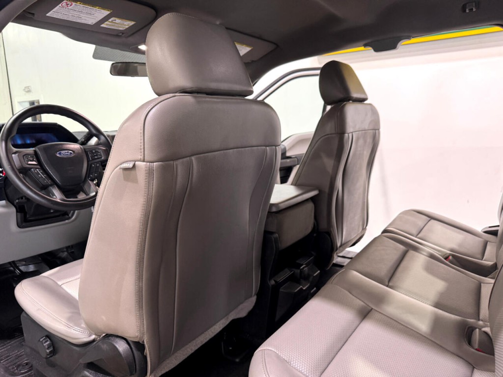 2019 Ford F-250 Image 18