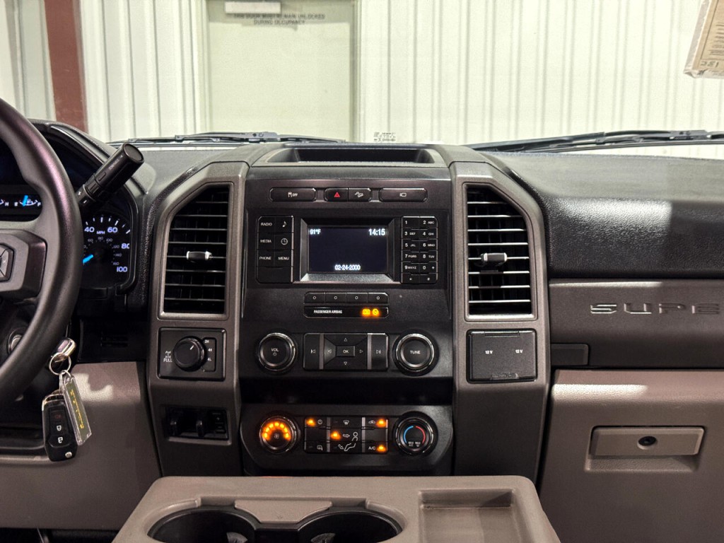 2019 Ford F-250 Image 20