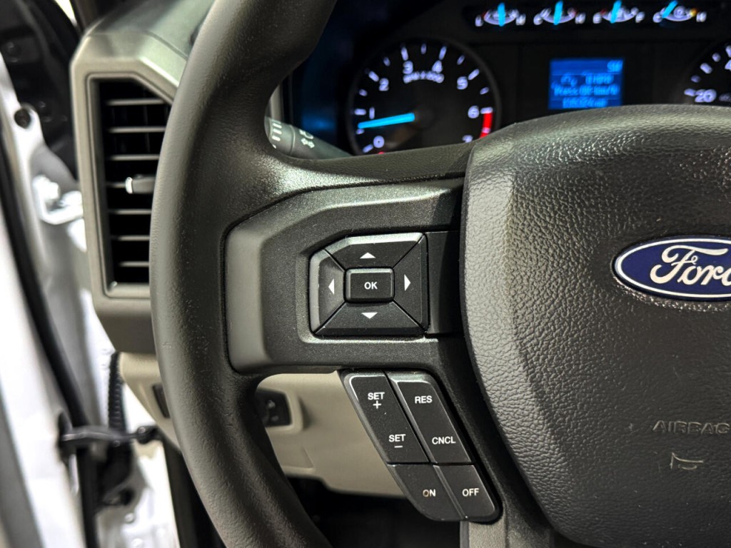 2019 Ford F-250 Image 21