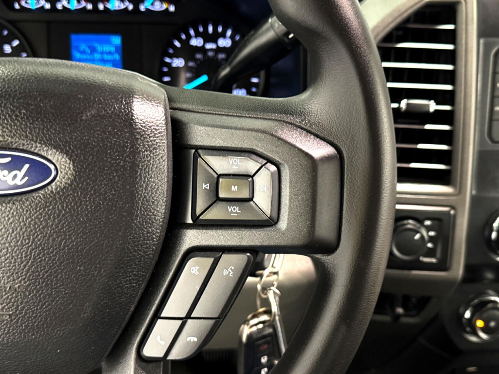 2019 Ford F-250 Image 22