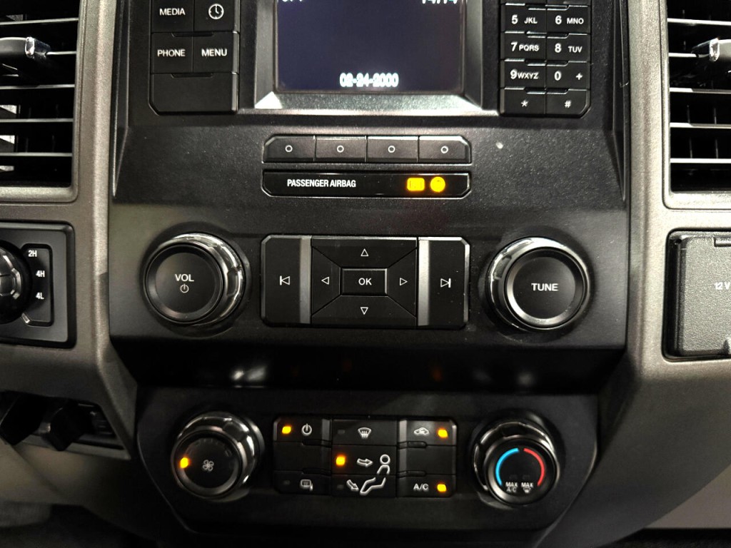 2019 Ford F-250 Image 27