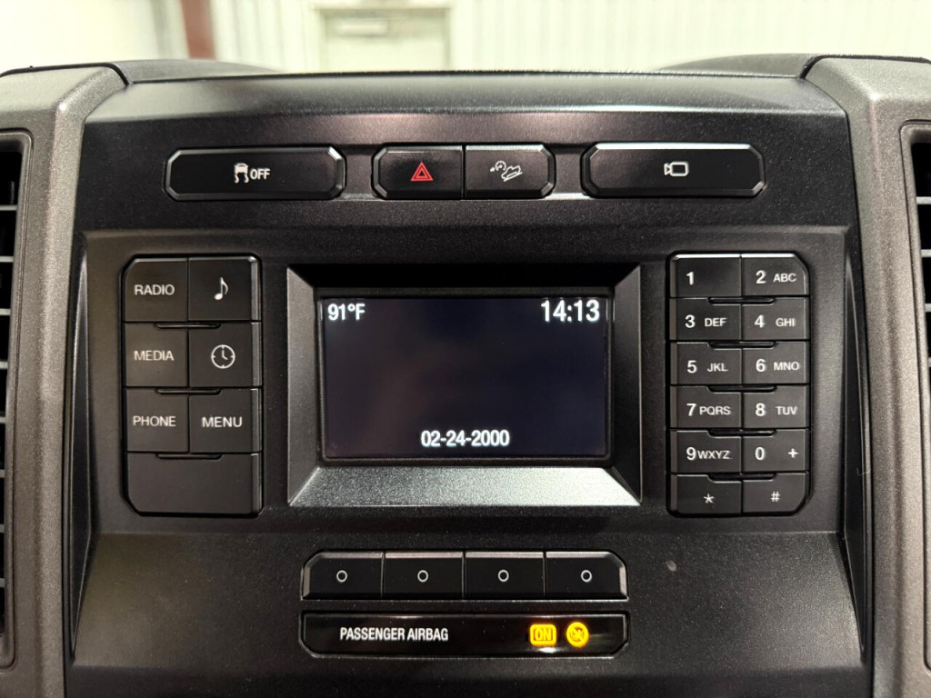 2019 Ford F-250 Image 28