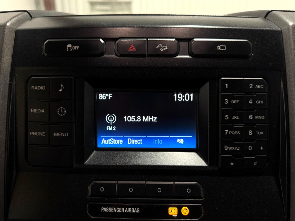 2019 Ford F-250 Image 29