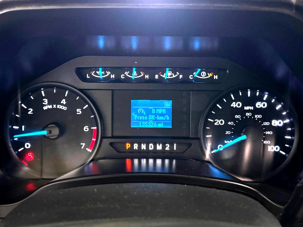 2019 Ford F-250 Image 34
