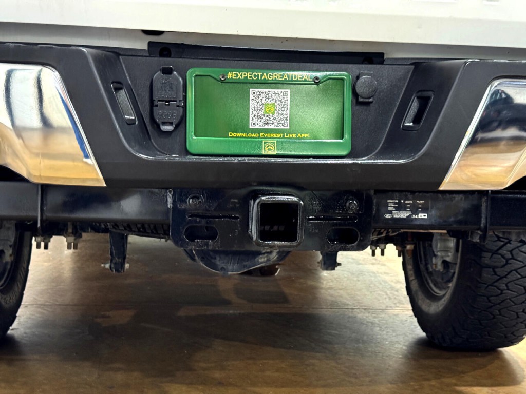 2019 Ford F-250 Image 35