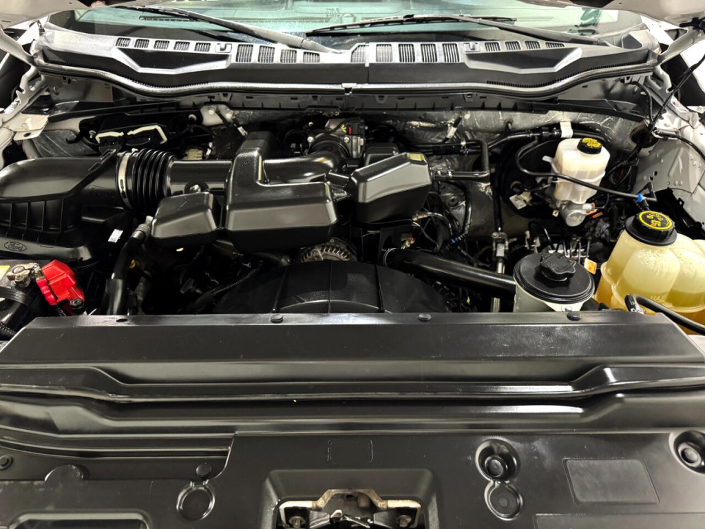 2019 Ford F-250 Image 36
