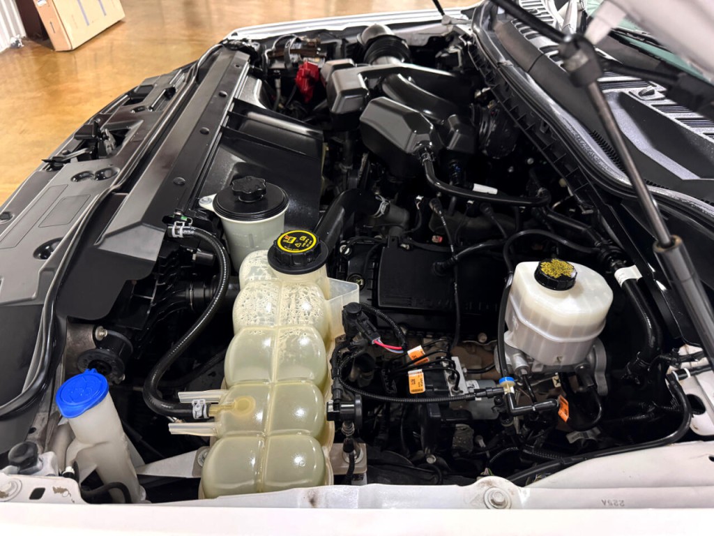 2019 Ford F-250 Image 37