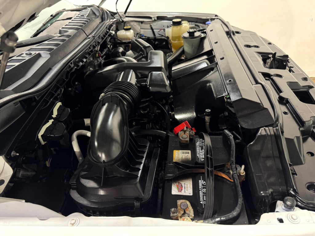 2019 Ford F-250 Image 38