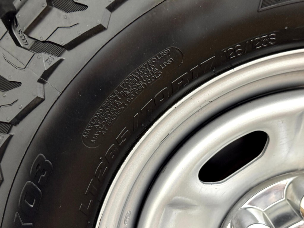 2019 Ford F-250 Image 39
