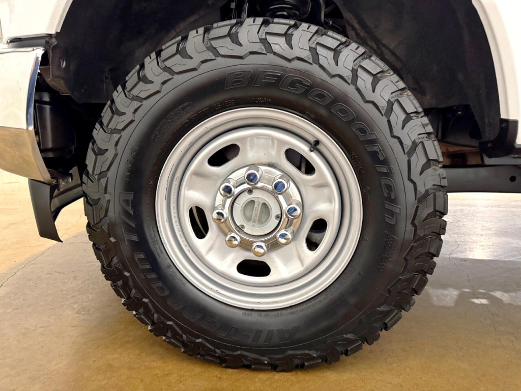 2019 Ford F-250 Image 41