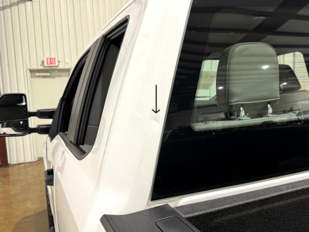 2019 Ford F-250 Image 47