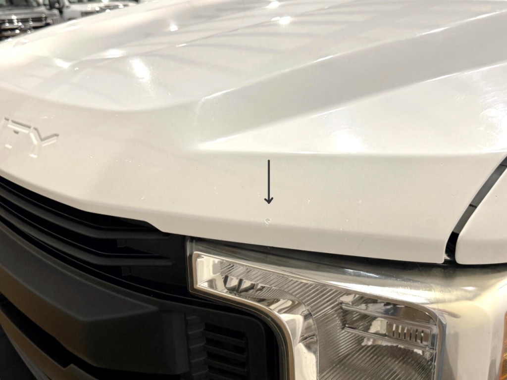 2019 Ford F-250 Image 48