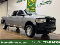 Image for 2022 RAM 2500 TRADESMAN CREWCAB LONGBED 6.4L HEMI GAS 1OWNER ID: 6556138