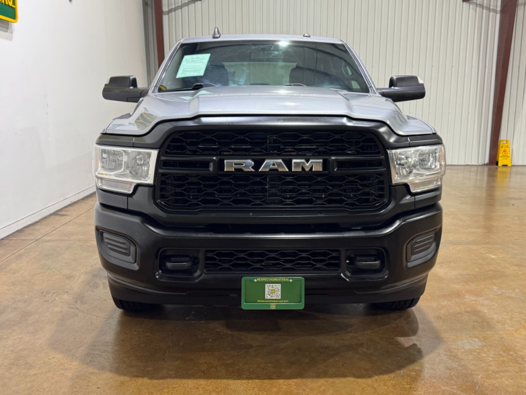 2022 RAM 2500 Image 2