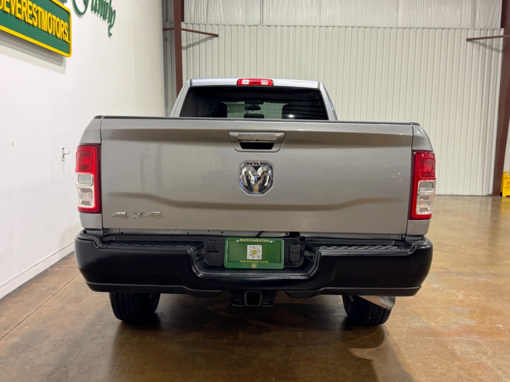 2022 RAM 2500 Image 6