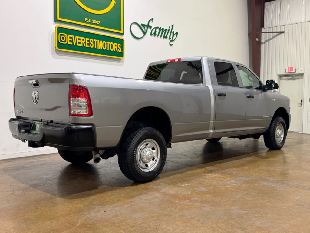 2022 RAM 2500 Image 7