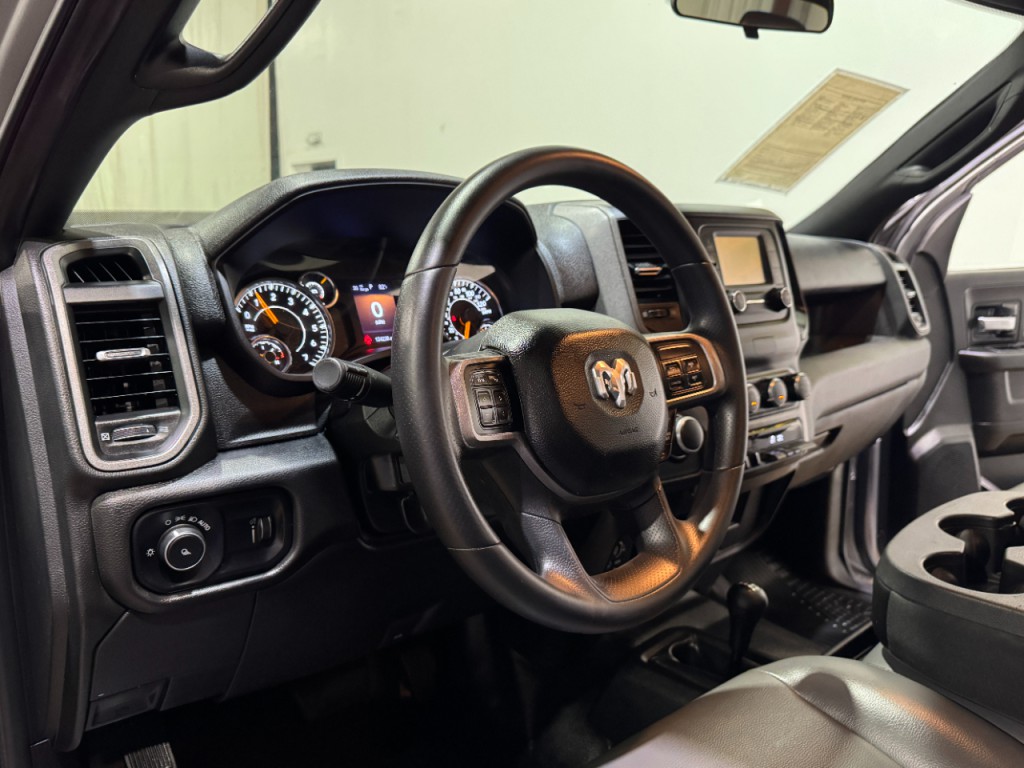 2022 RAM 2500 Image 9