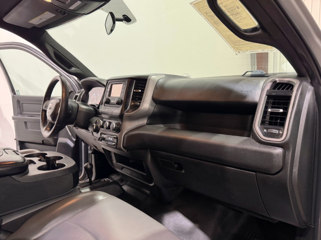 2022 RAM 2500 Image 10