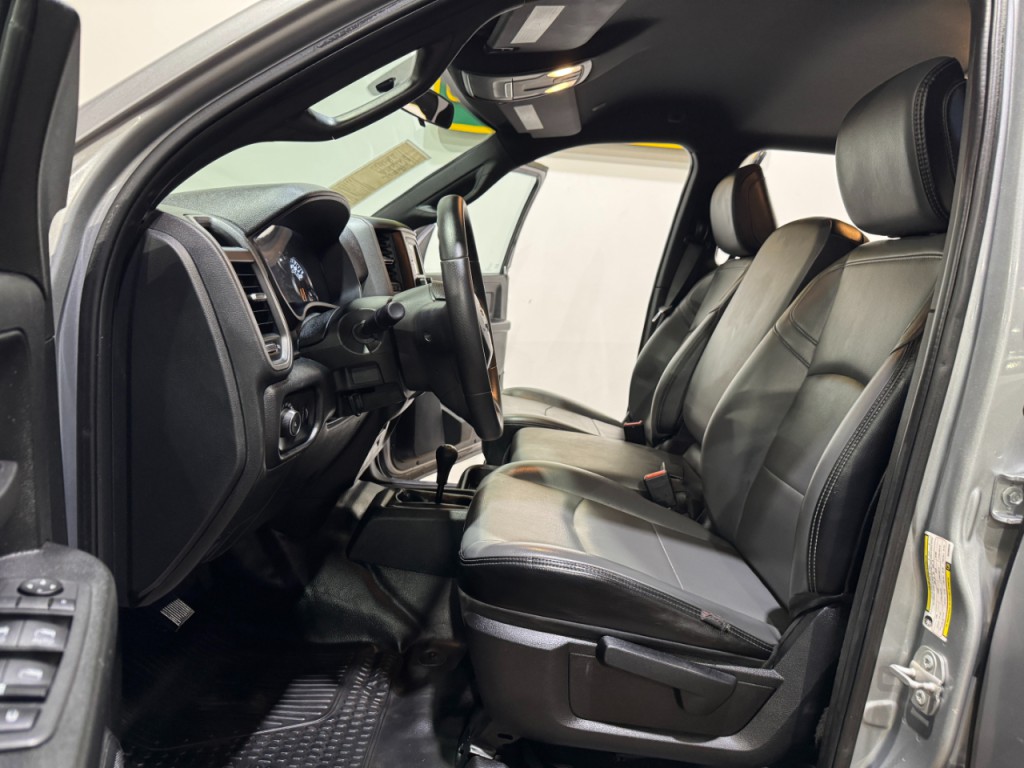 2022 RAM 2500 Image 11