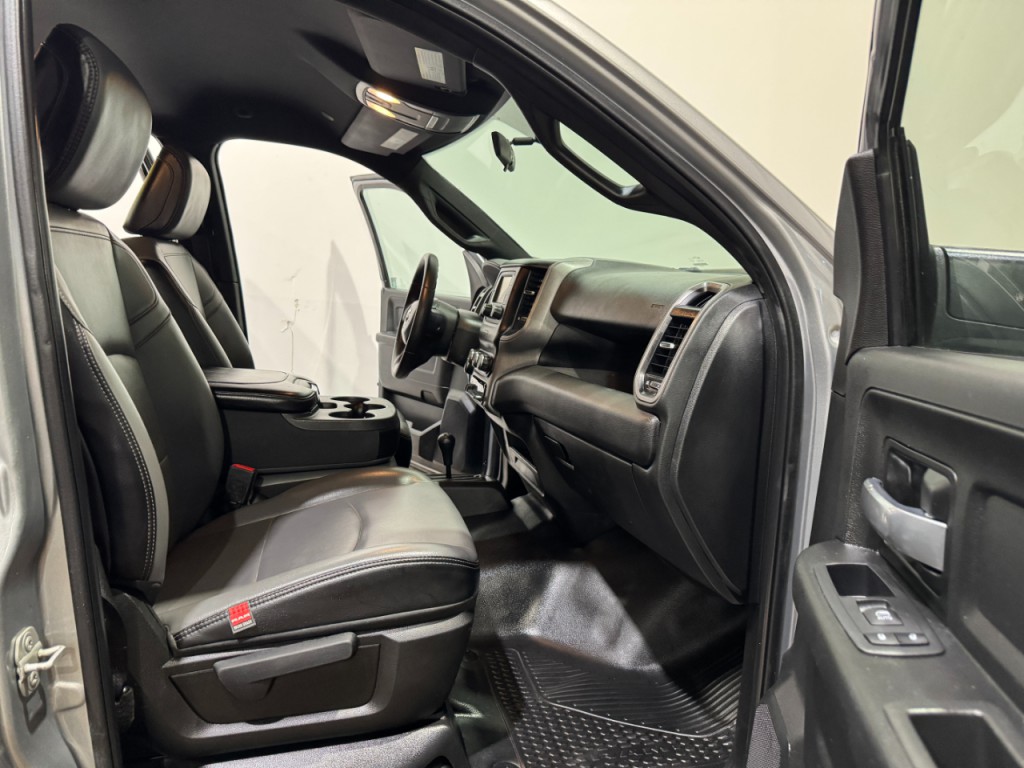 2022 RAM 2500 Image 13