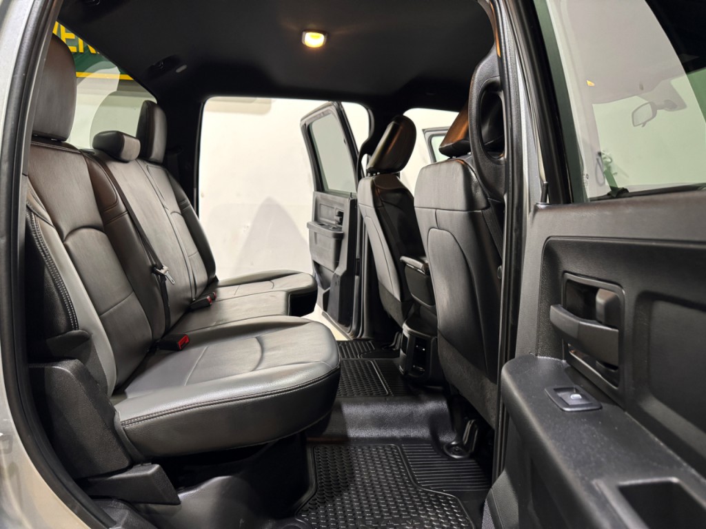 2022 RAM 2500 Image 14