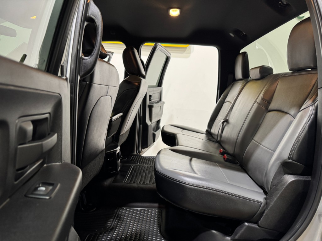 2022 RAM 2500 Image 15