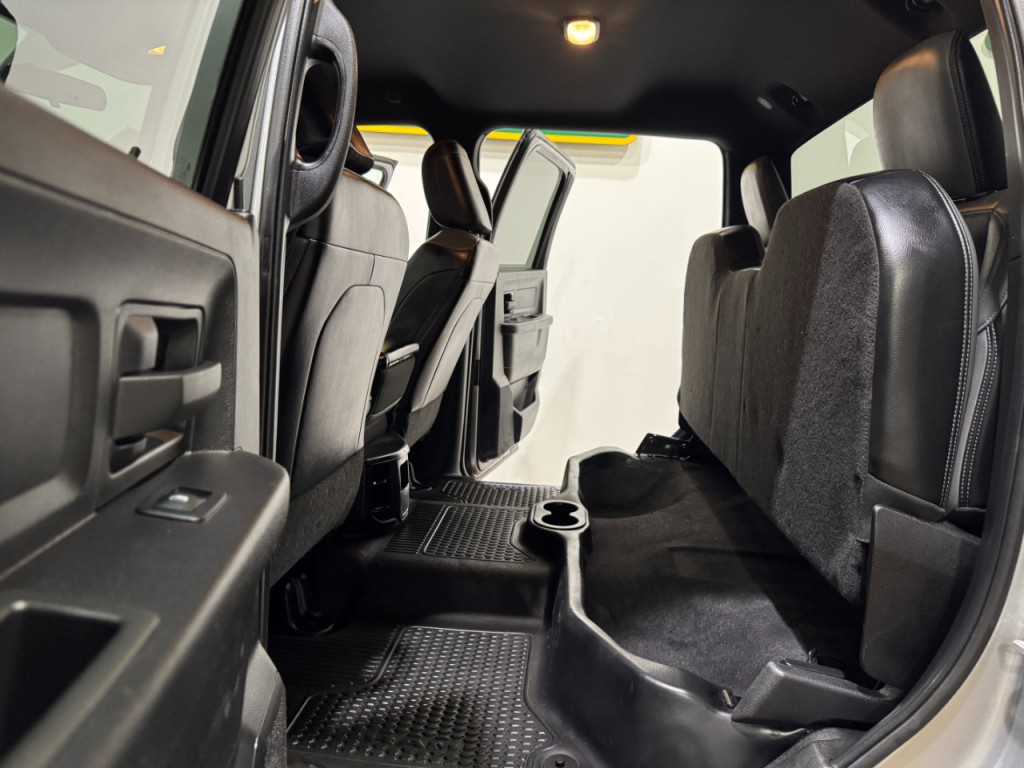 2022 RAM 2500 Image 16