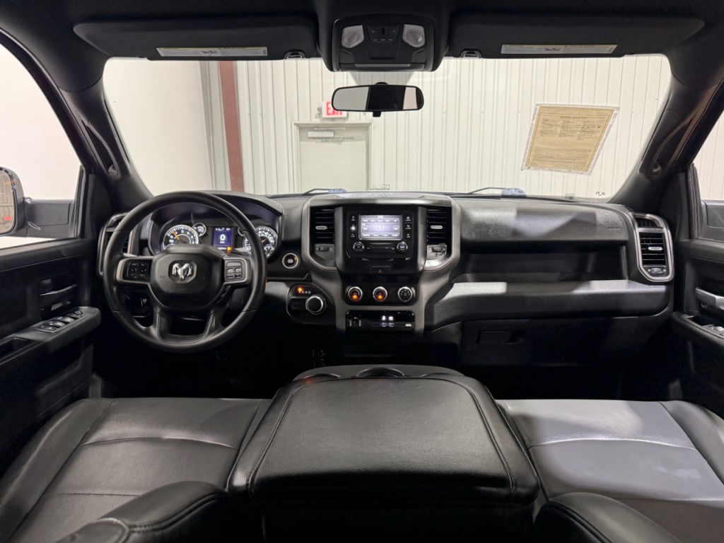 2022 RAM 2500 Image 19