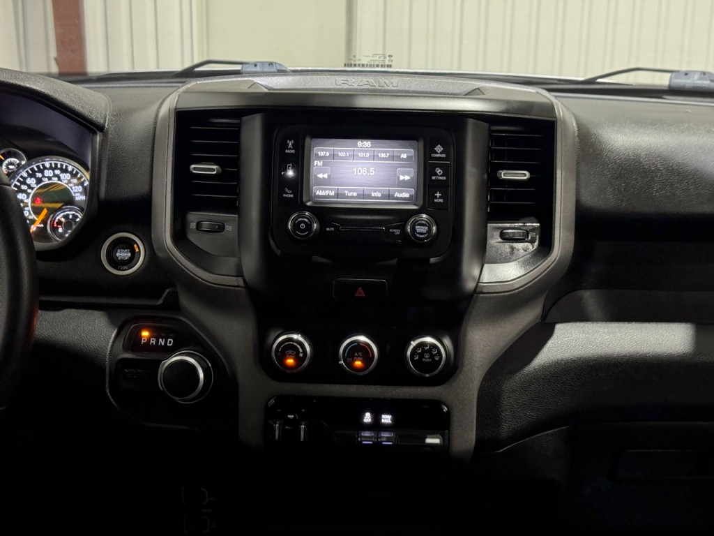 2022 RAM 2500 Image 20