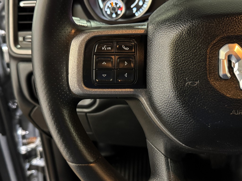 2022 RAM 2500 Image 21
