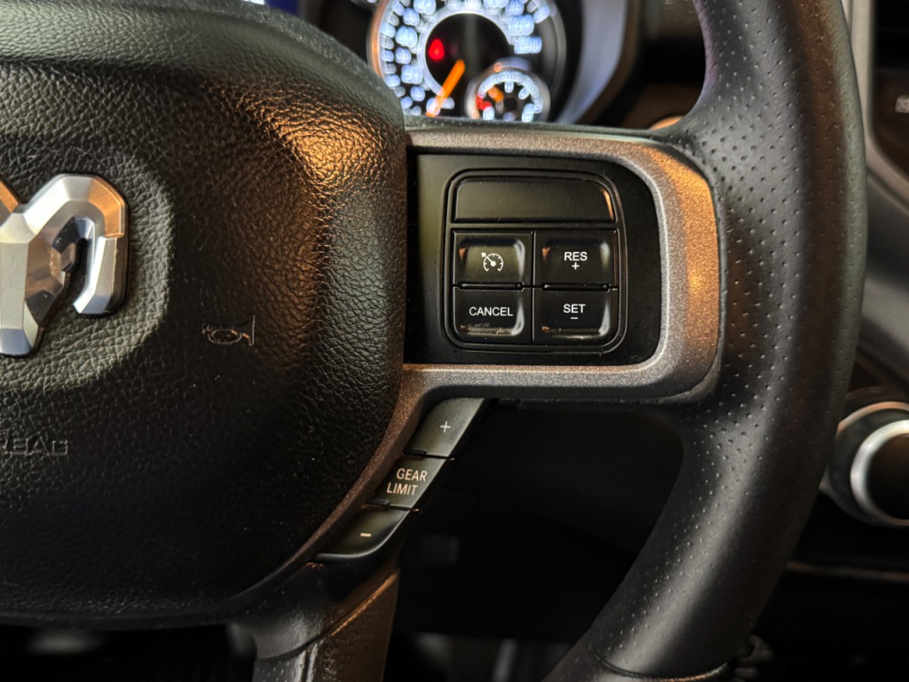2022 RAM 2500 Image 22
