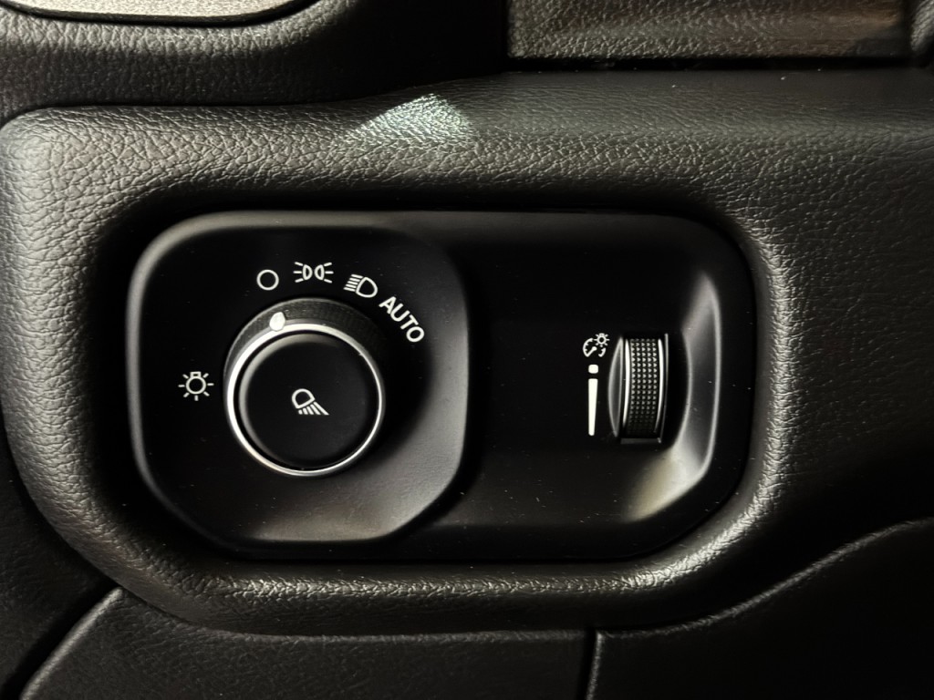 2022 RAM 2500 Image 24
