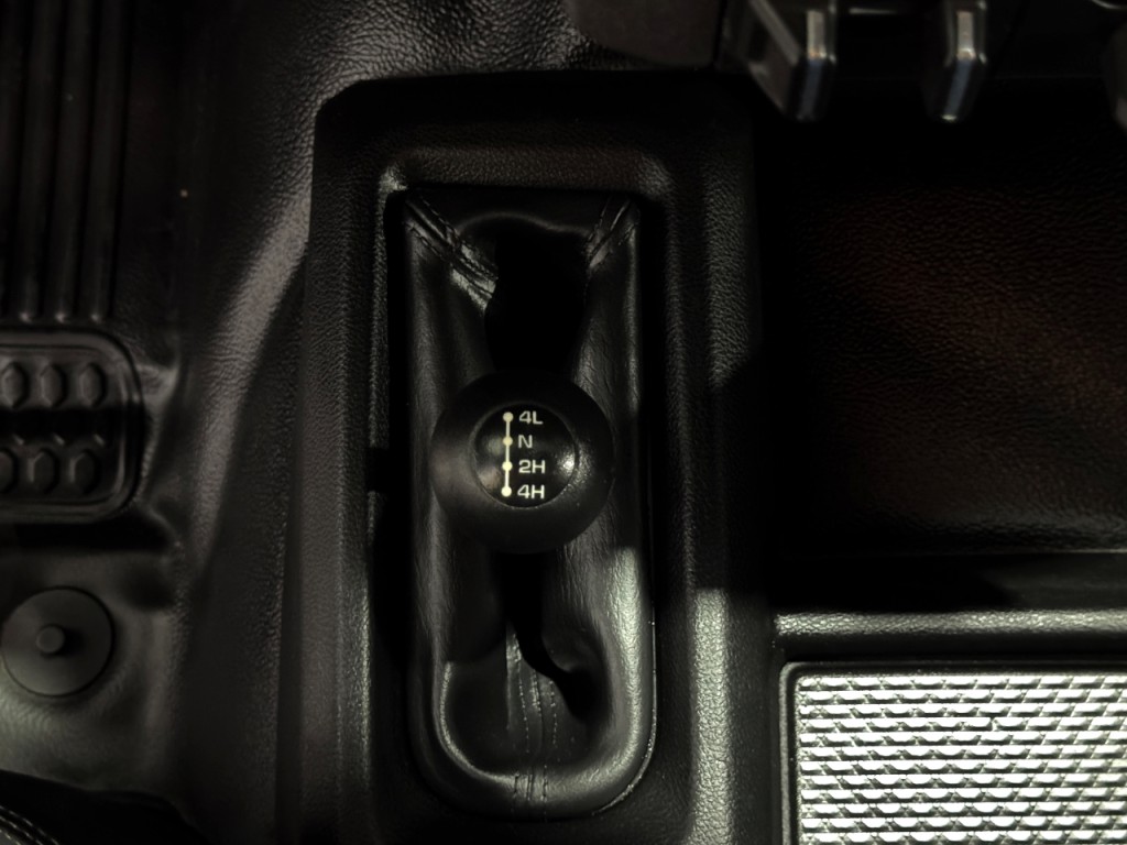 2022 RAM 2500 Image 27